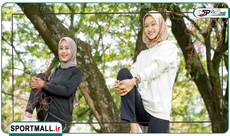 نکات خرید ست حجاب ورزشی از فروشگاه معتبر تا سایز مناسب